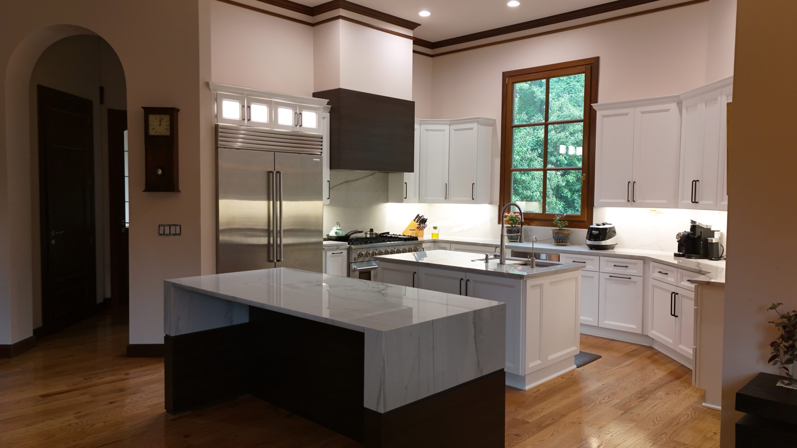 kitchen remodeling